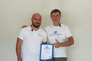 Read more about the article TRAININGUL MI-A OFERIT INSTRUMENTE CLARE ȘI ÎNCREDERE