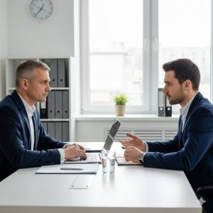 Подробнее о статье 💥 КАК НАЙТИ ЛУЧШЕГО ПРОДАВЦА? Главные ошибки найма продавцов