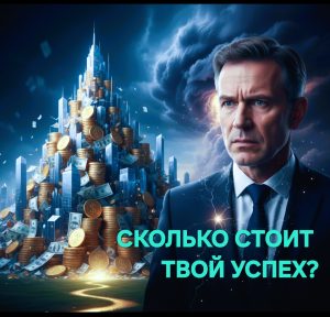 Подробнее о статье КАКОВА ЦЕНА ТВОЕГО УСПЕХА? Почему некоторые миллионеры в Молдове несчастны и как вернуть радость от бизнеса