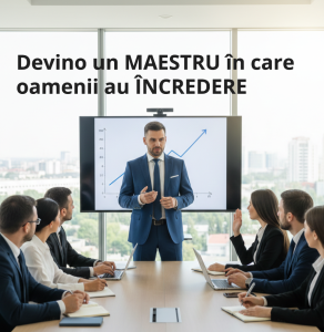 Read more about the article Cum să devii un maestru în care oamenii au încredere: Instruire profesională în vânzări și comunicare la Chișinău
