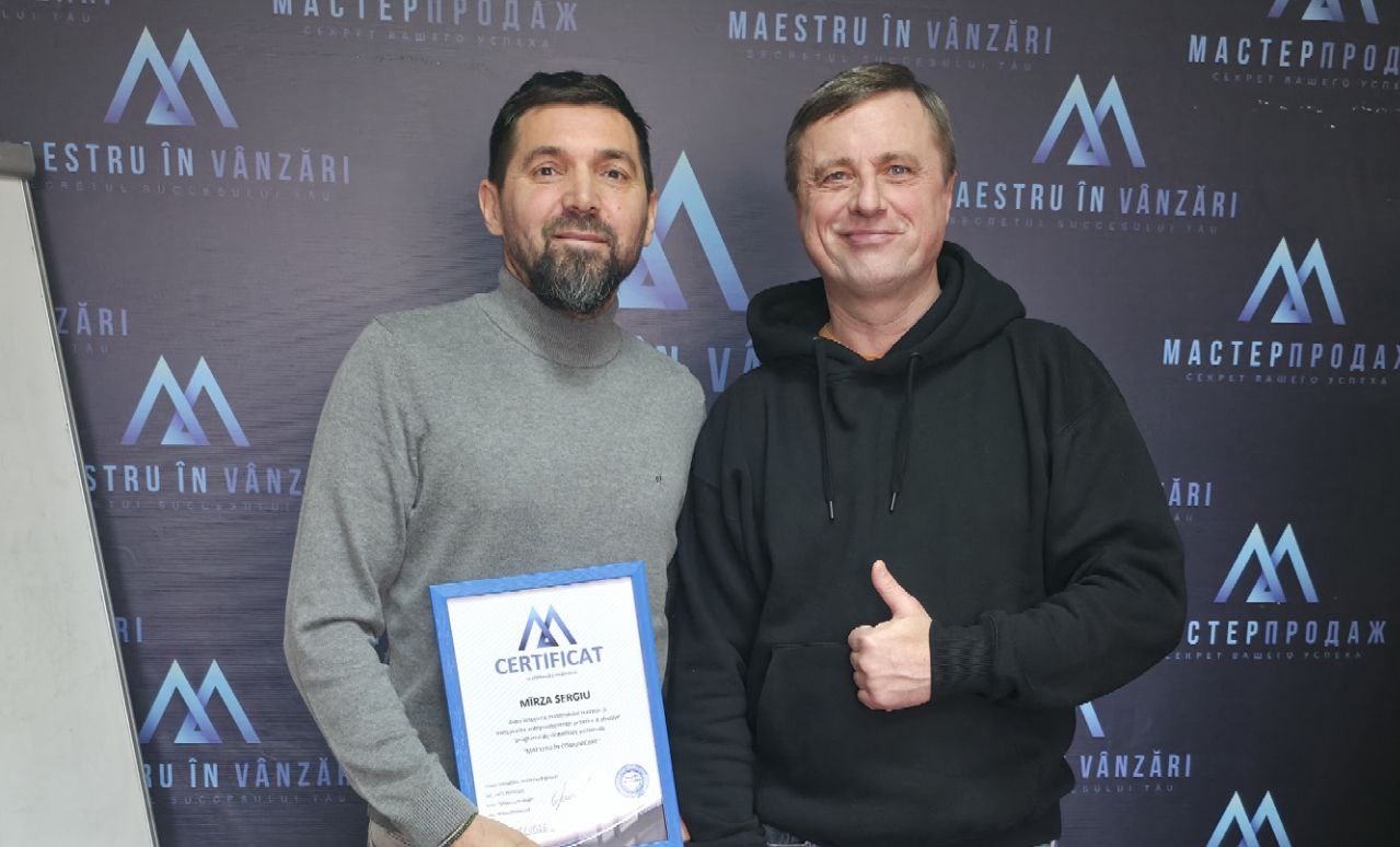 Подробнее о статье НАВЫК ОБЩЕНИЯ СТАЛ УЖЕ ОСЯЗАЕМЫМ