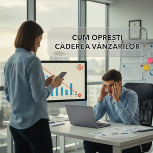Read more about the article De ce managerii „pierd” clienții imediat după salut?
