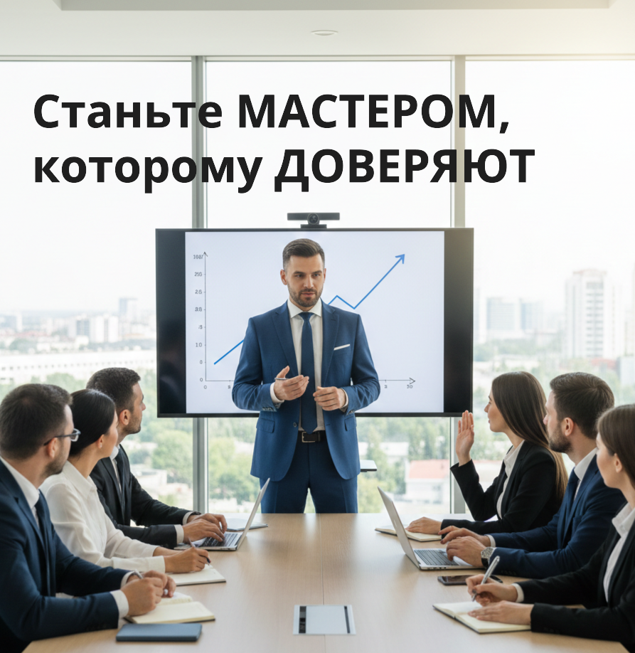Подробнее о статье Как стать мастером, которому доверяют: Профессиональное обучение продажам и общению в Кишиневе