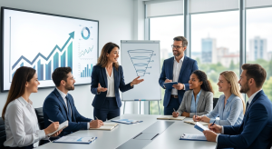 Read more about the article De ce scad vânzările? Greșeli majore în managementul departamentului