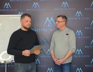 Подробнее о статье Первые перемены я ощутил буквально с первых же занятий