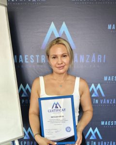 Read more about the article AM ÎNVĂȚAT CUM SĂ CONFRUNT ACȚIUNILE NEGATIVE